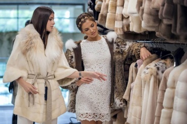 Как выбрать шубу?